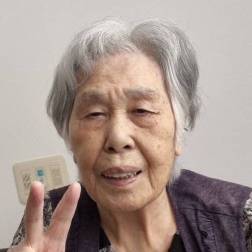 山田 幸子さん